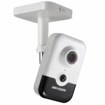 IP видеокамера Hikvision DS-2CD2463G0-IW (4 MM) (Настольная, Внутренней установки, WiFi + Ethernet, 4 мм, 1/2.9", 6 Мп ~ 3072x2048)