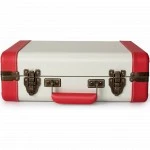 Виниловый проигрыватель Crosley CR6019D-RE