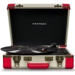Виниловый проигрыватель Crosley CR6019D-RE