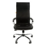 Компьютерный стул Chairman 700 чёрное 00-07022876