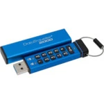 USB флешка (Flash) Kingston DataTraveler 2000 4Gb DT2000/4GB (4 ГБ)