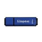 USB флешка (Flash) Kingston DataTraveler DTVP30DM/64GB (64 ГБ)