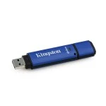 USB флешка (Flash) Kingston DataTraveler DTVP30DM/64GB (64 ГБ)