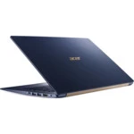 Ноутбук Asus Swift 5 SF514-52T-53MB NX.GTMER.001# 14 ", FHD 1920x1080 (16:9), Core i5, 8 Гб, 256 ГБ, Intel HD Graphics, Windows 10 Home