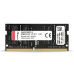 ОЗУ Kingston HyperX Impact HX426S15IB2K2/16 SO-DIMM, DDR4, 16 Гб (2 х 8 Гб), 2666 МГц