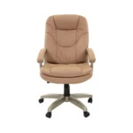 Компьютерный стул Chairman 668L - Beige 00-07011066