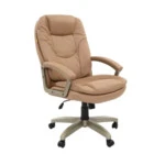 Компьютерный стул Chairman 668L - Beige 00-07011066