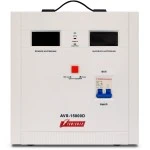 Стабилизатор Powerman AVS 10000D PM AVS 10000D (50 Гц)
