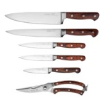 Аксессуар TalleR Набор ножей TR-2001