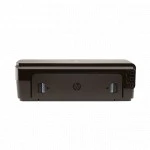 Принтер HP OfficeJet 7110 WF CR768 (А3, Струйный, Цветной)