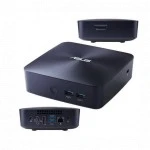 Тонкий клиент Asus UN68U-BM015M 90MS0171-M00150