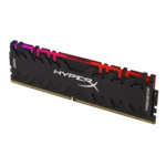 ОЗУ Kingston HyperX Predator HX430C15PB3A/8 DIMM, DDR4, 8 Гб, 3000 МГц