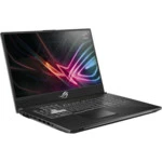 Ноутбук Asus ROG Strix SCAR 2 GL704GV-EV039T 90NR01Y1-M00720 (17.3 ", FHD 1920x1080 (16:9), Core i7, 16 Гб, 1 ТБ, nVidia GeForce RTX 2060, Windows 10 Home)