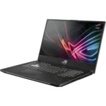 Ноутбук Asus ROG Strix SCAR 2 GL704GV-EV039T 90NR01Y1-M00720 (17.3 ", FHD 1920x1080 (16:9), Core i7, 16 Гб, 1 ТБ, nVidia GeForce RTX 2060, Windows 10 Home)