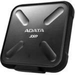 Внешний жесткий диск ADATA ASD700-1TU31-CBK (1 ТБ)