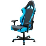 Компьютерный стул DXRacer Racing OH/RE0/NB