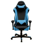 Компьютерный стул DXRacer Racing OH/RE0/NB