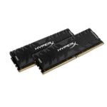 ОЗУ Kingston HyperX Predator HX440C19PB3K2/16 DIMM, DDR4, 16 Гб (2 х 8 Гб), 4000 МГц