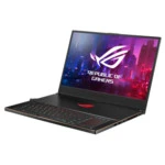 Ноутбук Asus ROG GX701GV-EV006 90NR0201-M00380 (17.3 ", FHD 1920x1080 (16:9), Intel, Core i7, 16 Гб, 512 ГБ, nVidia GeForce RTX 2060)