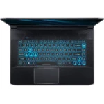 Ноутбук Acer Predator Triton 500 PT515-51-70VT NH.Q4WER.001 15.6 ", FHD 1920x1080 (16:9), Core i7, 32 Гб, 1 ТБ, nVidia GeForce RTX 2080, Windows 10 Home