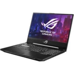 Ноутбук Asus ROG Strix Hero II 90NR01X1-M02090 (15.6 ", FHD 1920x1080 (16:9), Core i5, 16 Гб, SSD, 512 ГБ, nVidia GeForce RTX 2060)