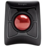 Мышь Kensington Expert Mouse Wireless Trackball K72359WW (Беспроводная)