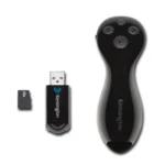 Презентер Kensington Устройство для презентаций Ultimate с виртуальной указкой K75233EU