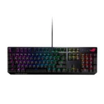 Клавиатура Asus ROG Strix SCOPE 90MP0180-B0RA00