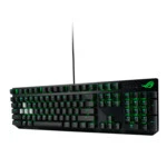 Клавиатура Asus ROG Strix SCOPE 90MP0180-B0RA00