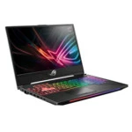 Ноутбук Asus ROG SCAR II GL504GV-ES115T 90NR01X1-M02130 (15.6 ", FHD 1920x1080 (16:9), Core i7, 16 Гб, SSD, 1 ТБ, nVidia GeForce RTX 2060)