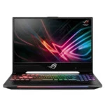 Ноутбук Asus ROG SCAR II GL504GV-ES115T 90NR01X1-M02130 (15.6 ", FHD 1920x1080 (16:9), Core i7, 16 Гб, SSD, 1 ТБ, nVidia GeForce RTX 2060)