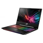 Ноутбук Asus ROG SCAR II GL504GV-ES115T 90NR01X1-M02130 (15.6 ", FHD 1920x1080 (16:9), Core i7, 16 Гб, SSD, 1 ТБ, nVidia GeForce RTX 2060)