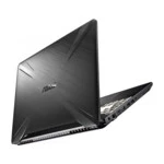 Ноутбук Asus TUF Gaming FX505DT-BQ035T 90NR02D2-M02000 (15.6 ", FHD 1920x1080 (16:9), 8 Гб, HDD, nVidia GeForce GTX 1650)