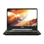 Ноутбук Asus TUF Gaming FX505DT-BQ035T 90NR02D2-M02000 (15.6 ", FHD 1920x1080 (16:9), 8 Гб, HDD, nVidia GeForce GTX 1650)