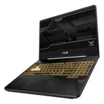 Ноутбук Asus TUF Gaming FX705DU-AU041T 90NR0281-M00970 17.3 ", FHD 1920x1080 (16:9), 16 Гб, 256 ГБ, nVidia GeForce GTX 1660 Ti, Windows 10 Home