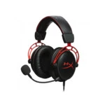 Наушники HyperX Cloud Alpha Red HX-HSCA-RD/AM