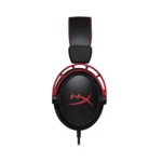 Наушники HyperX Cloud Alpha Red HX-HSCA-RD/AM