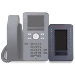 Аксессуар для телефона Avaya Модуль J100 EXPANSION MODULE 24 700514337