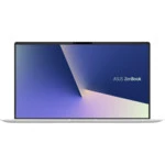 Ноутбук Asus ZenBook 14 UX433FA 90NB0JR4-M04550 (14 ", FHD 1920x1080 (16:9), Core i3, 8 Гб, SSD, 256 ГБ)
