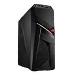 Персональный компьютер Asus ROG Strix GL12CS 90PD02Q1-M01660 (Core i7, 8700, 3.2 ГГц, 16 Гб, HDD и SSD, Windows 10 Home)