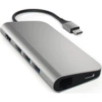 Аксессуар для ПК и Ноутбука Satechi USB адаптер ST-TCMAM