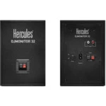 Портативная колонка Hercules DJMonitor 32 4780885 Черный
