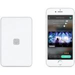 Мобильный принтер Lifeprint LP001-1 (A8, Сублимационный, Цветной, Интерфейс USB, Интерфейс Ethernet, Интерфейс Bluetooth)