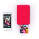 Мобильный принтер Lifeprint LP001-11 (A8, Сублимационный, Цветной, Интерфейс USB, Интерфейс Ethernet, Интерфейс Bluetooth)