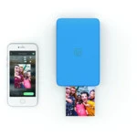 Мобильный принтер Lifeprint LP001-12 (A8, Сублимационный, Цветной, Интерфейс USB, Интерфейс Ethernet, Интерфейс Bluetooth)