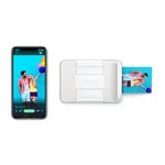 Аксессуары для смартфона Lifeprint Instant Print Camera LP003-1