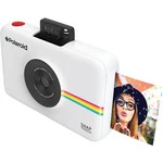 Фотоаппарат Polaroid Snap Touch White POLSTW