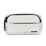Аксессуары для смартфона Incase Pebbled Leather Side Bag INOM100426-WHT