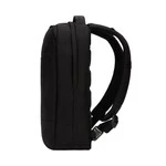 Сумка для ноутбука Incase City Compact w/ Diamond Ripstop Black INCO100358-BLK (15)