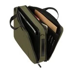 Сумка для ноутбука Incase Kanso Convertible Brief Olive INCO200423-OLV